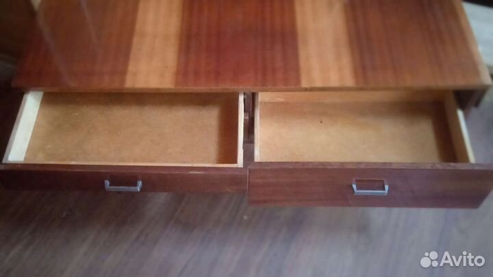 Тумба консоль ретро СССР