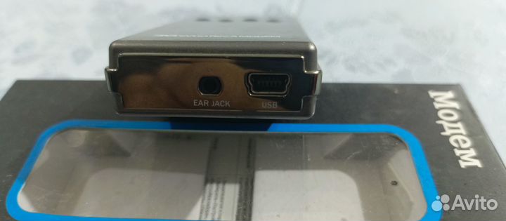 Cdma-модем anydata ADU-500A