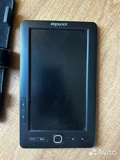 Электронная книга