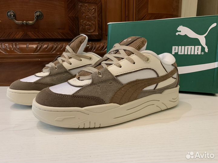 Мужские кроссовки puma