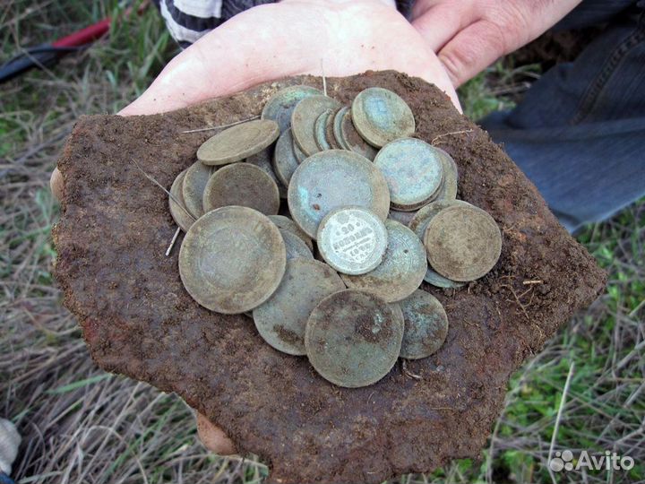 Металлоискатель Fisher f75 в Твери