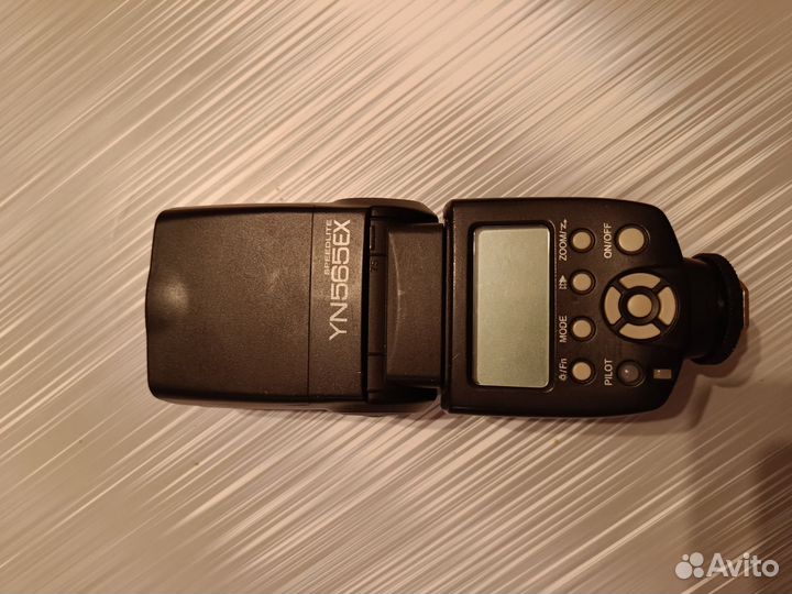 Вспышка для камеры