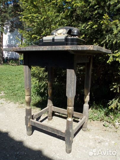 Телефон селекторный - 