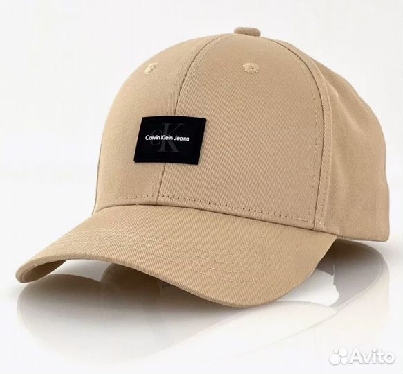 Бейсболка calvin klein