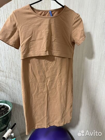 Одежда для кормления