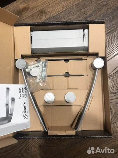 Кронштейн audio, video, DVD