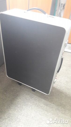 Мобильная студия визажиста