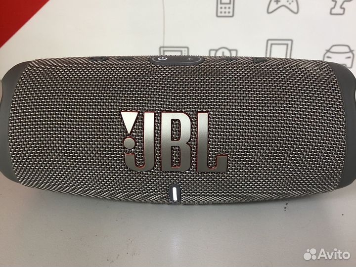 А79) JBL Charge 5