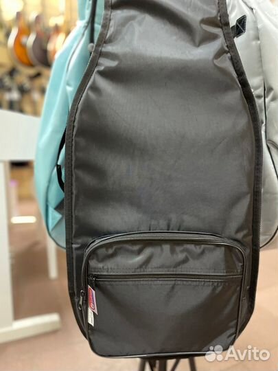 Чехол для бас-гитары Lutner лчгб3