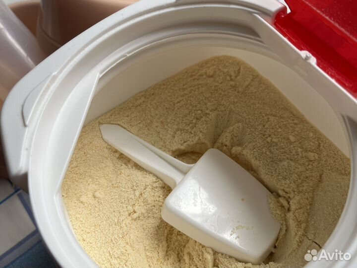 Смесь для кормления котят