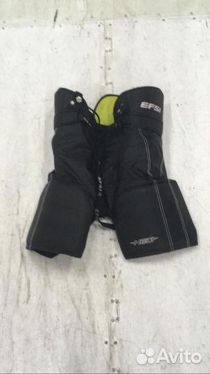 Шорты efsi HP NEO 10 JR L