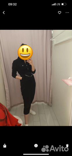 Комбинезон женский летний 42 44