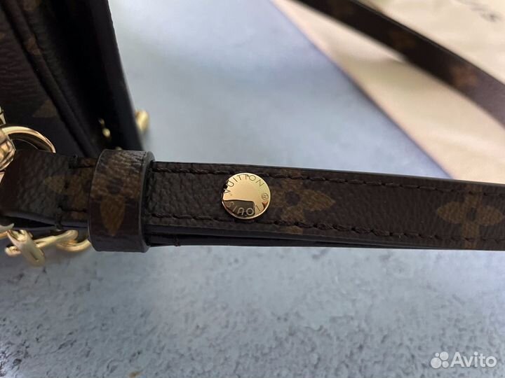 Сумка louis vuitton оригинал