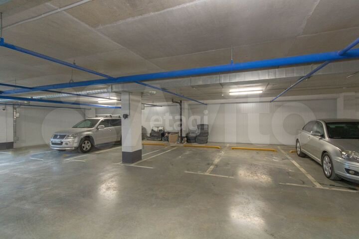 Машиноместо