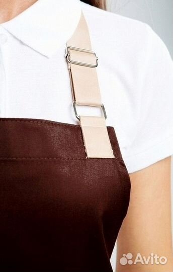 Униформа для пекарей оптом