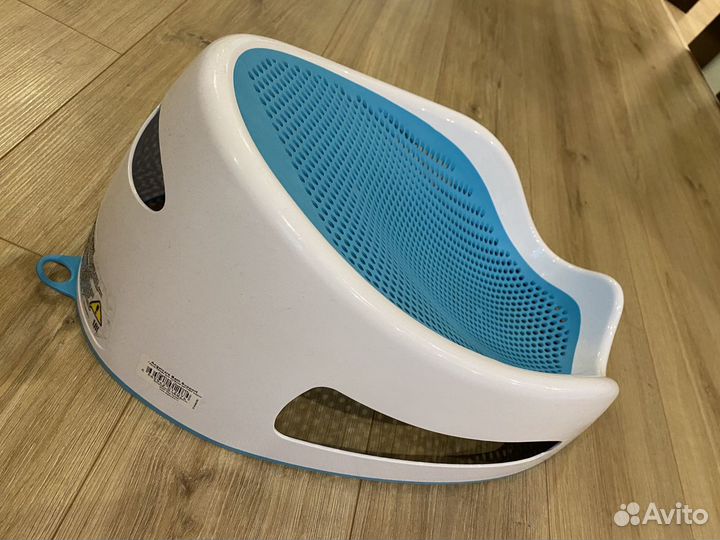 Горка для купания