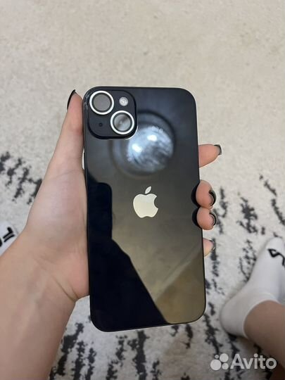 iPhone 14 Plus, 128 ГБ