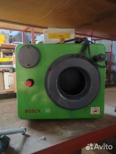 Дизельное оборудование