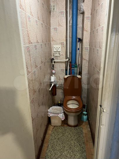 3-к. квартира, 52,5 м², 1/2 эт.