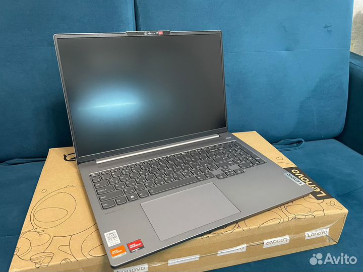 Lenоvo Xiaoxin Рrо 16 R7-7840нs/32G/1Т