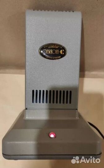 Очиститель и ионизатор воздуха Овион - С