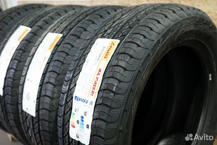 Antares Majoris R1 285/50 R20 116V