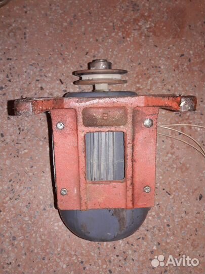 Двигатель нгф-110Ш