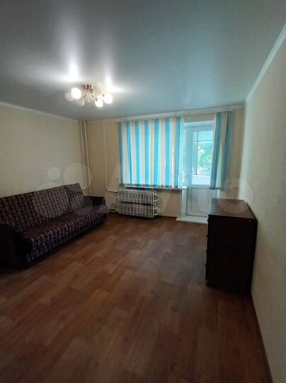 1-к. квартира, 40 м², 1/9 эт.