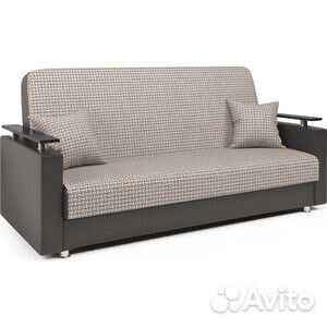 Диван книжка