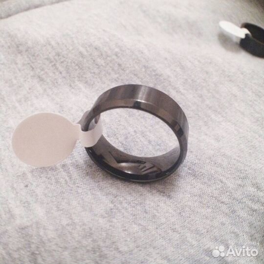 Черное кольцо
