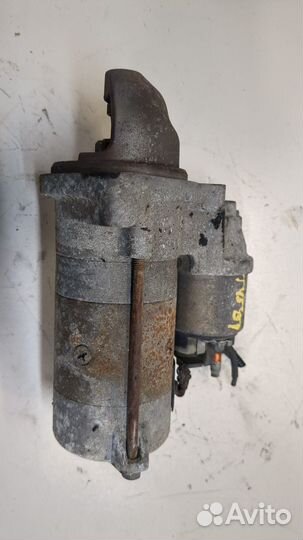 Стартер BMW 5 E39, 1997