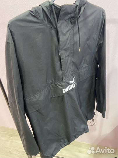 Ветровка puma