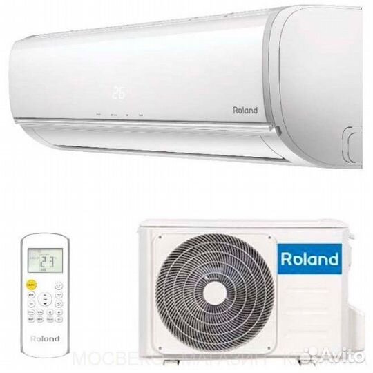 Кондиционеры прямые поставки. Монтаж с гарантией