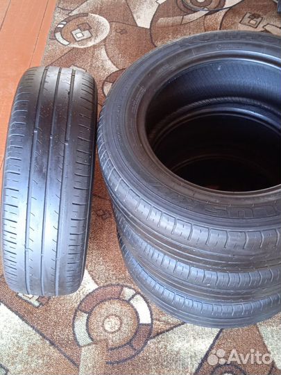 Kumho Solus KH17 65/180 R15 88H
