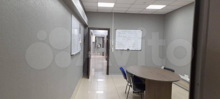 Помещение свободного назначения, 256.9 м²