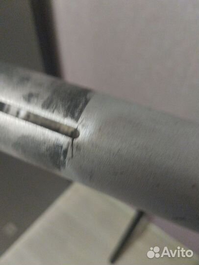 Запчасти для трюкового самоката