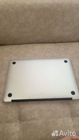 Apple MacBook Air 13 mid 2017