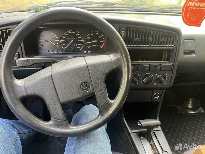 Volkswagen Passat 2 AT, 1990, 29 498 км