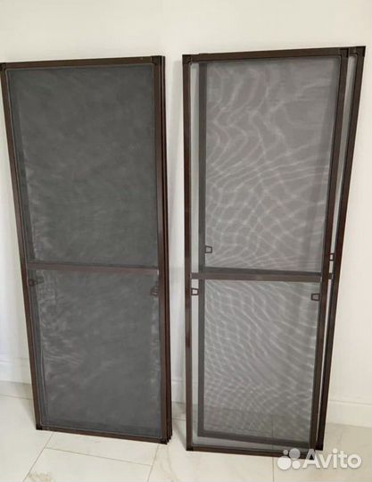 Москитные сетки