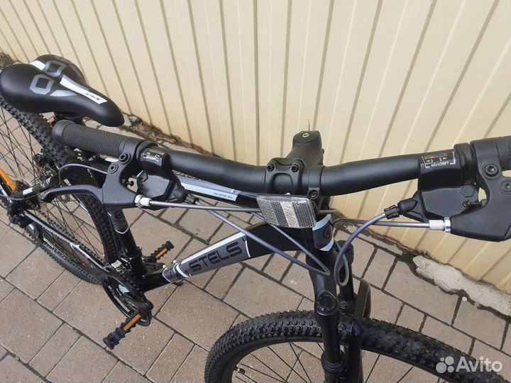 Велосипед Stels Navigator 900 MD. Новые