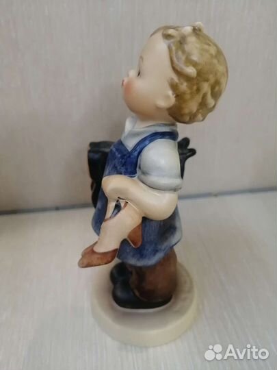 Статуэтки Дети Германия