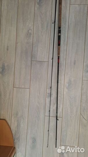 Спиннинг shimano catana cx 270L