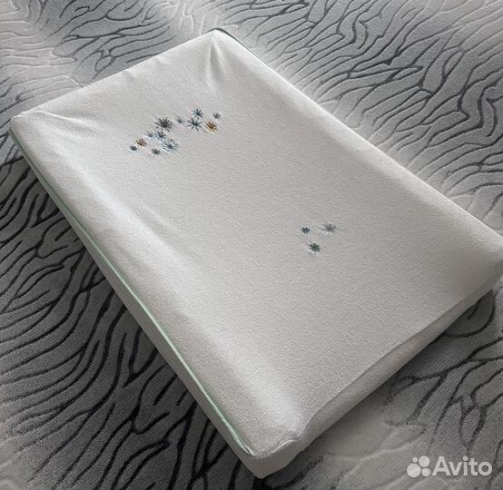 Пеленальная подстилка мякая IKEA