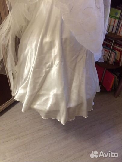 Платье вечернее для девочки