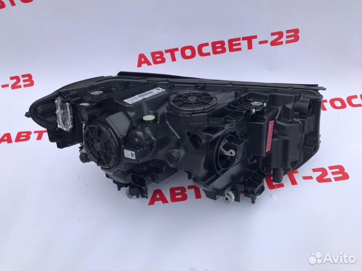 Bmw 6 G32 Фара левая LED Adaptive 0315