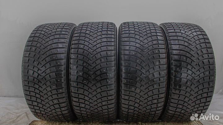 Michelin Latitude X-Ice North 265/50 R19 110T