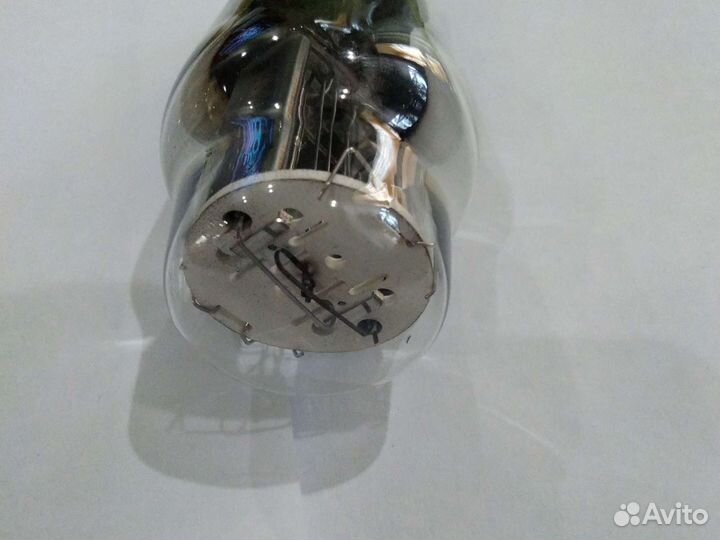 Кенотрон AZ 1 triotron