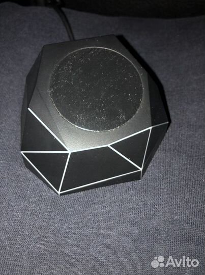 Док станция Xoopar,Geo Dock” с беспроводной зарядк