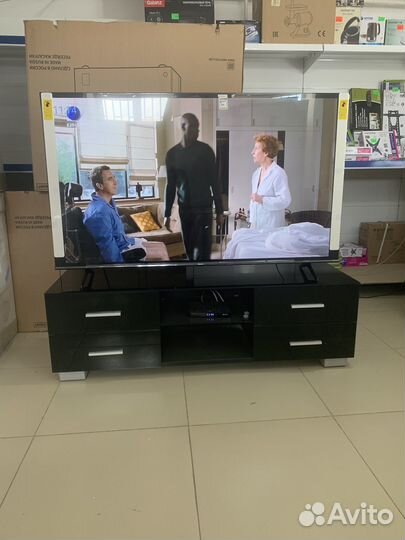 Телевизор hiesense 65E7