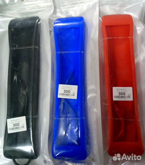 Чехлы на пульт Samsung и LG